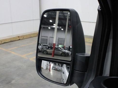 Used 2024 Ford Transit 250 Low Roof w/ Exterior Upgrade Package image 28