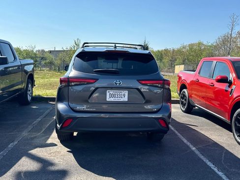 Used 2020 Toyota Highlander LE image 5