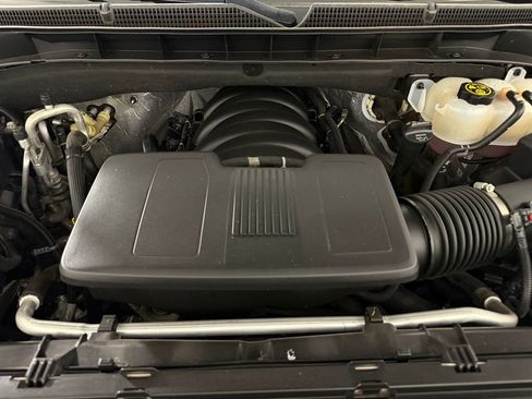 Used 2024 GMC Yukon AT4 w/ AT4 Premium Plus Package AWD/4WD image 37