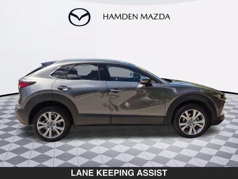 Certified 2023 MAZDA CX-30 AWD 2.5 S w/ Premium Package image 2