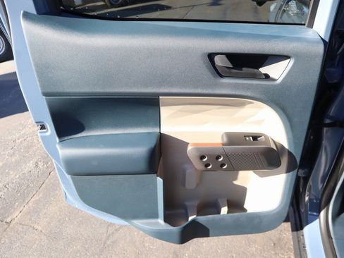 New 2026 Ford Maverick Lariat image 17