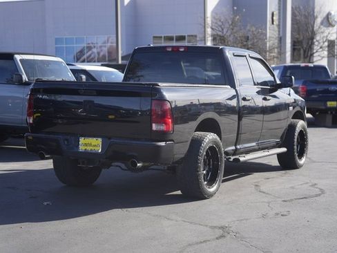 Used 2013 RAM 1500 Express image 6