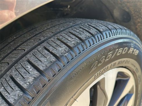 Certified 2022 Honda Odyssey EX-L image 5