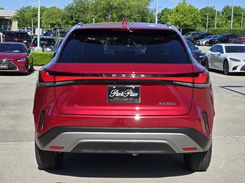 Used 2023 Lexus RX 350 Premium w/ Cold Area Package image 5