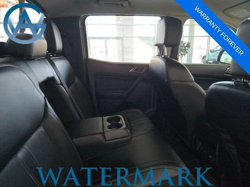 Used 2021 Ford Ranger Lariat w/ Technology Package image 35