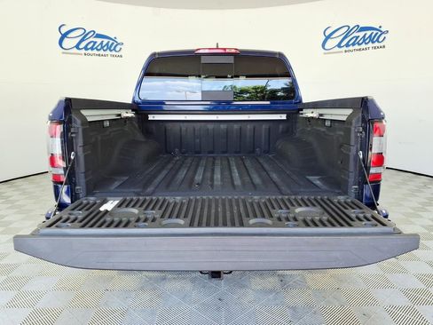 Used 2023 Nissan Frontier Pro-X w/ Pro Convenience Package RWD image 5
