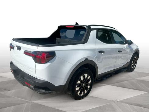 New 2026 Hyundai Santa Cruz SEL FWD image 8