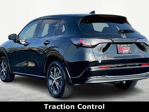 Used 2024 Honda HR-V EX-L image 4