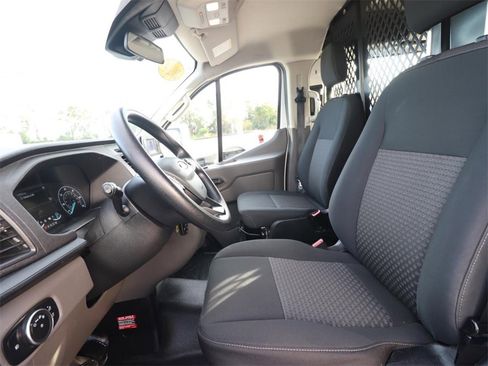 Certified 2024 Ford Transit 250 Low Roof w/ Exterior Upgrade Package image 2