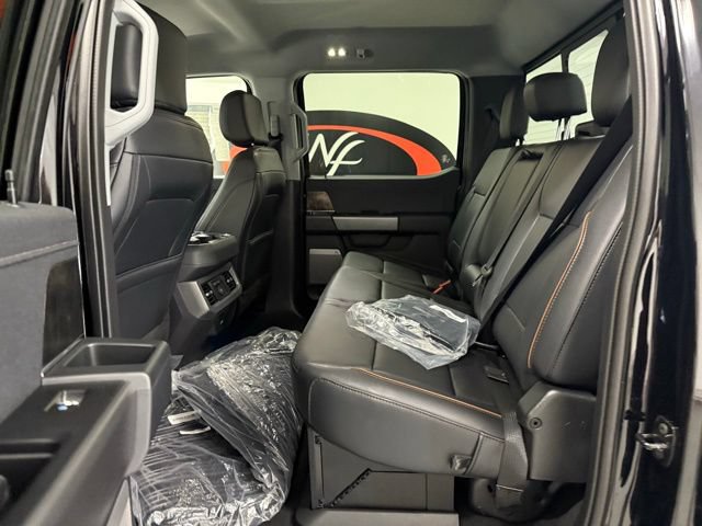 New 2026 Ford F350 Lariat w/ Lariat Ultimate Package AWD/4WD image 17