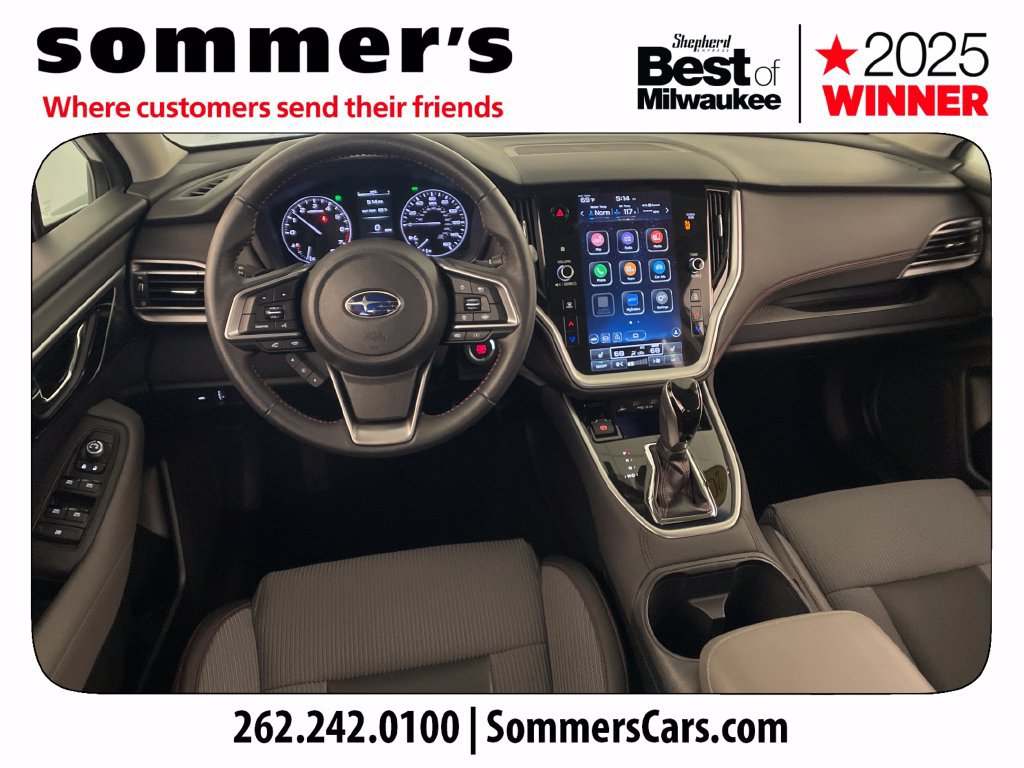Used 2020 Subaru Legacy Sport w/ Popular Package #3 AWD/4WD image 12