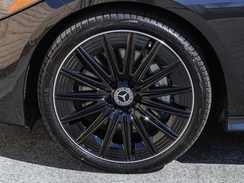 New 2026 Mercedes-Benz CLE 450 4MATIC Cabriolet image 11