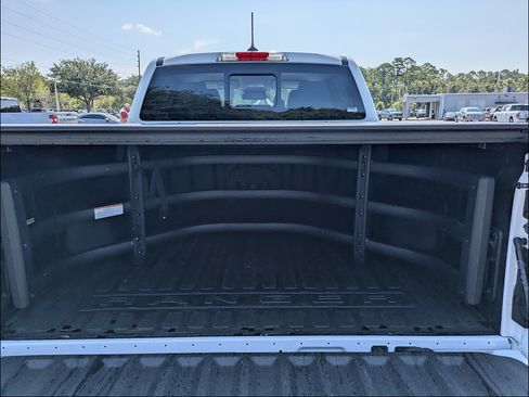 Used 2024 Ford Ranger Lariat w/ Trailer Tow Package AWD/4WD image 13