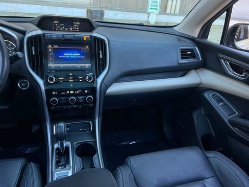 Used 2020 Subaru Ascent Limited w/ Technology Package image 16