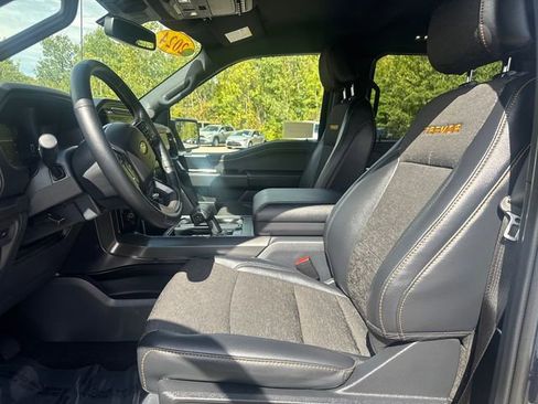 Used 2024 Ford F150 Tremor w/ Tow/Haul Package image 42