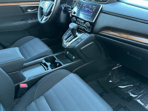 Certified 2020 Honda CR-V EX image 15