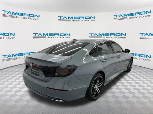 Used 2022 Honda Accord Touring image 5