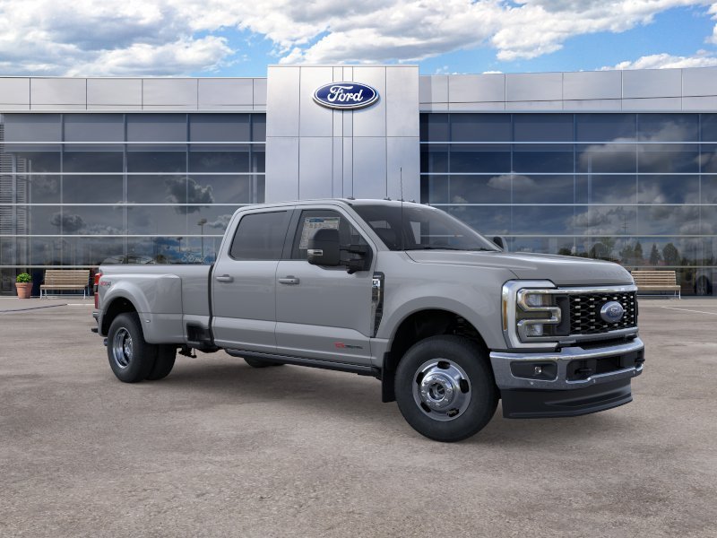New 2026 Ford F350 Lariat w/ Lariat Ultimate Package AWD/4WD image 7