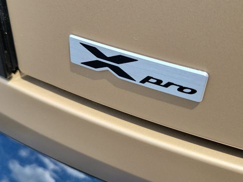 New 2027 Kia Telluride SX Prestige X-Pro AWD/4WD image 8
