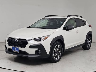 Used 2024 Subaru Crosstrek 2.0i Premium
