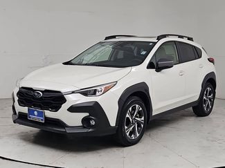 Used 2024 Subaru Crosstrek 2.0i Premium AWD/4WD video 1