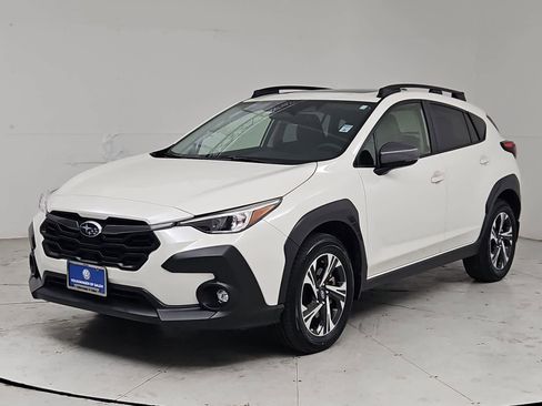 Used 2024 Subaru Crosstrek 2.0i Premium AWD/4WD image 1