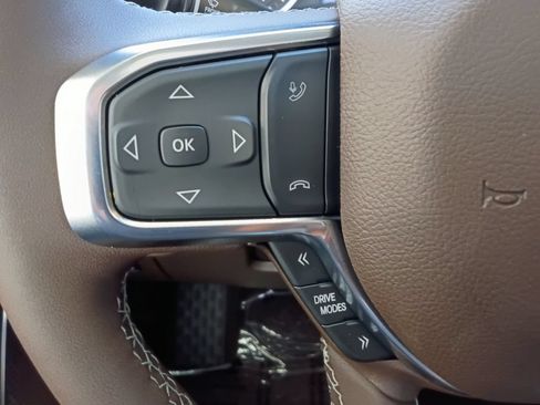 New 2026 RAM 1500 Laramie w/ Laramie Southwest Edition AWD/4WD image 11