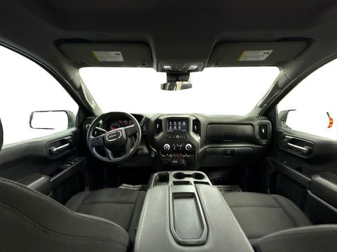 Used 2023 GMC Sierra 1500 Pro w/ Pro Value Package image 17