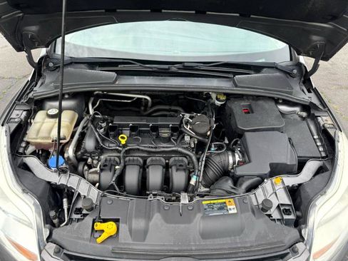 Used 2012 Ford Focus SE image 20