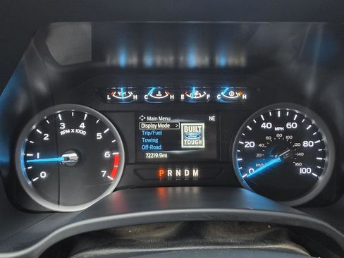 Used 2022 Ford F350 XLT w/ XLT Value Package image 15