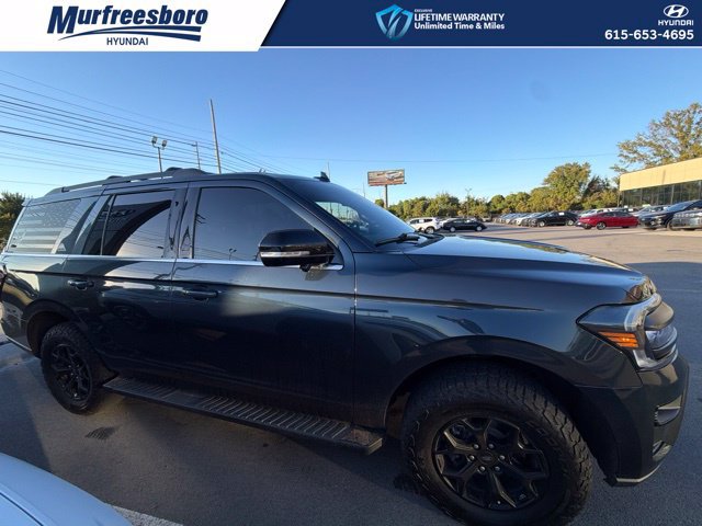Used 2022 Ford Expedition Timberline AWD/4WD image 4