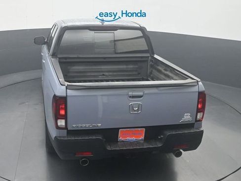 Used 2023 Honda Ridgeline Black Edition image 23