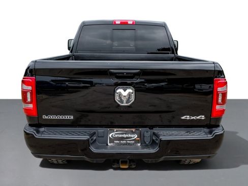 Used 2023 RAM 3500 Laramie AWD/4WD image 59