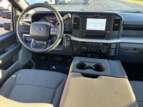 Used 2026 Ford F250 XL w/ STX Appearance Package AWD/4WD image 32