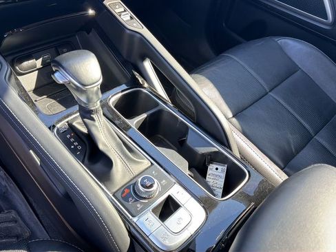 Used 2021 Kia Telluride EX w/ EX Premium Package image 26