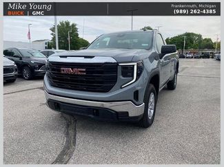 New 2025 GMC Sierra 1500 Pro w/ Pro Value Package video 1
