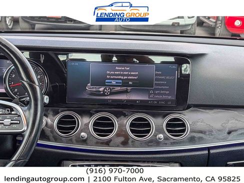 Used 2019 Mercedes-Benz E 300 image 12