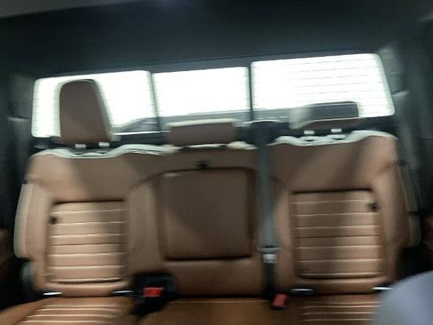 New 2026 GMC Sierra 1500 Denali Ultimate image 9