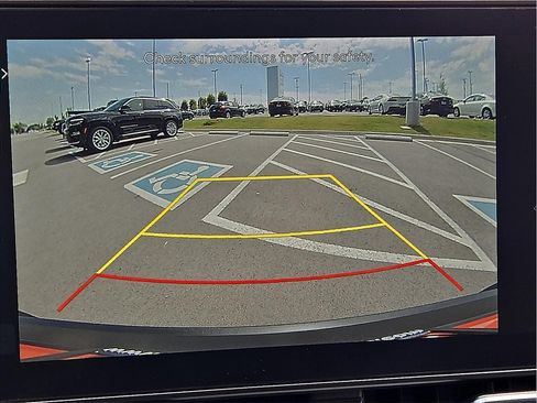 Used 2025 Hyundai Kona SEL image 13