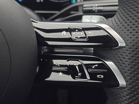 New 2026 Mercedes-Benz GLC 300 4MATIC image 42