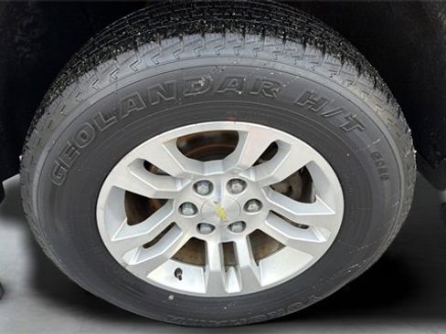 Used 2014 Chevrolet Silverado 1500 LT w/ All Star Edition image 22