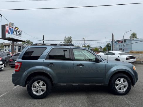 Used 2010 Ford Escape XLT FWD image 7