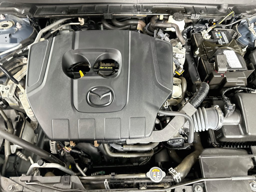 Certified 2023 MAZDA CX-30 AWD 2.5 S w/ Preferred Package image 39