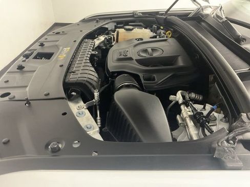 Used 2021 Jeep Grand Cherokee L Overland w/ Luxury Tech Group IV image 21