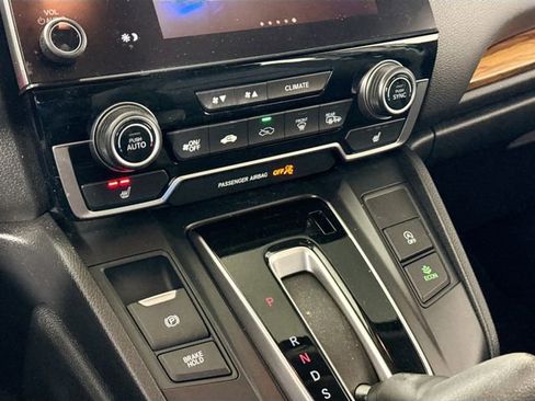 Certified 2020 Honda CR-V EX image 37