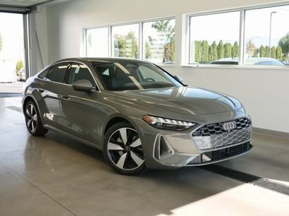 New 2025 Audi A5 2.0T Premium Plus