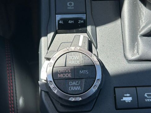 Certified 2026 Toyota 4Runner TRD Pro image 34