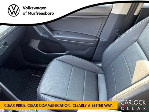 Used 2020 Volkswagen Tiguan SEL AWD/4WD image 22