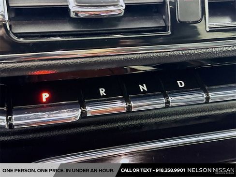 Used 2021 Lincoln Navigator Reserve image 17