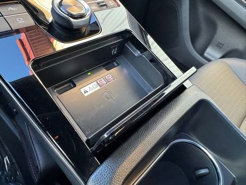 Certified 2023 Toyota bZ4X Limited w/ Weather Package image 21